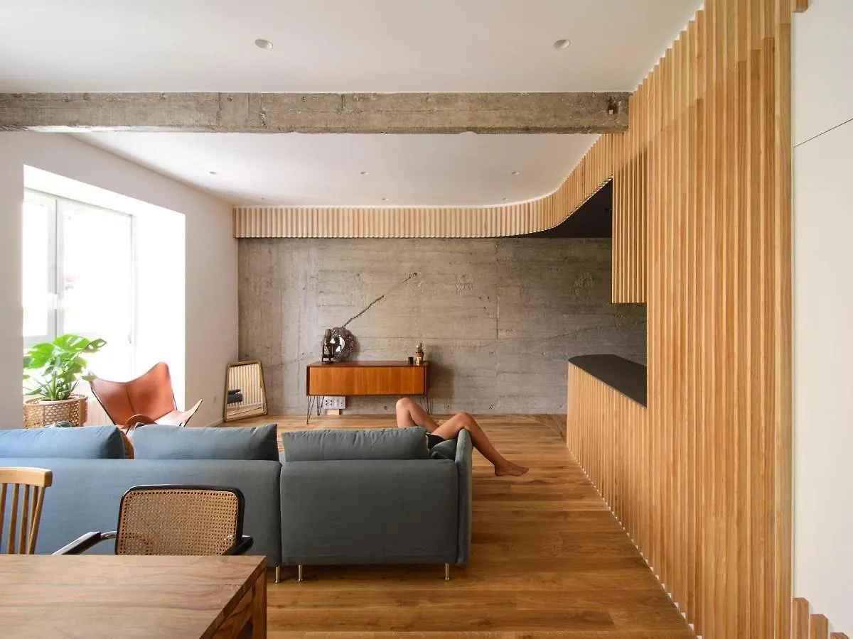 Apartamento City Centre San Mamés by Next Stop Bilbao