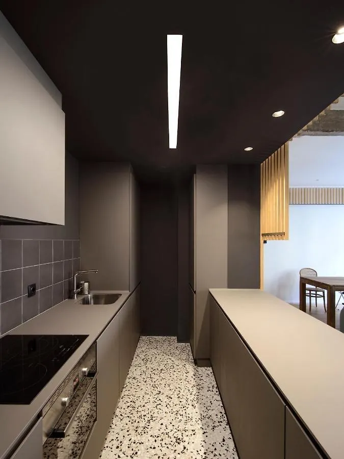 City Centre San Mamés by Next Stop Bilbao Apartamento