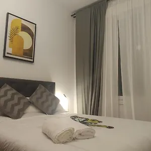 Habitación en casa particular Plaza Zabalburu, Bilbao