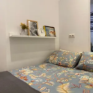 Apartamento Puerta Del Camino 1, Bilbao