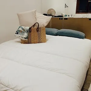Apartamento Puerta Del Camino 6, Bilbao