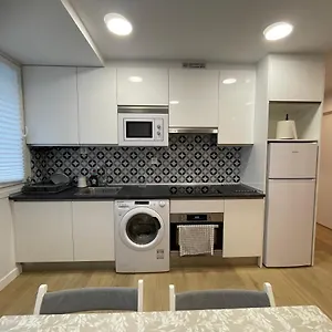 Habitación en casa particular Arrisal, Bilbao