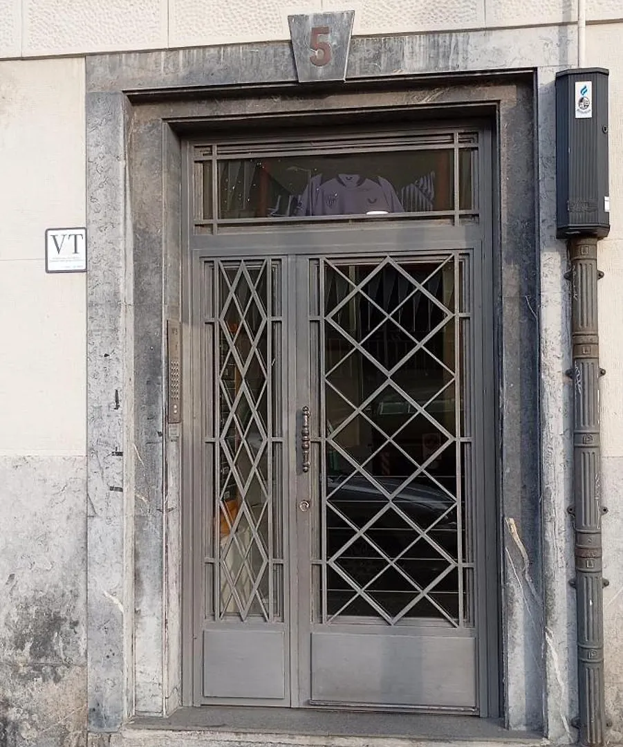 City Centre San Mames contacts